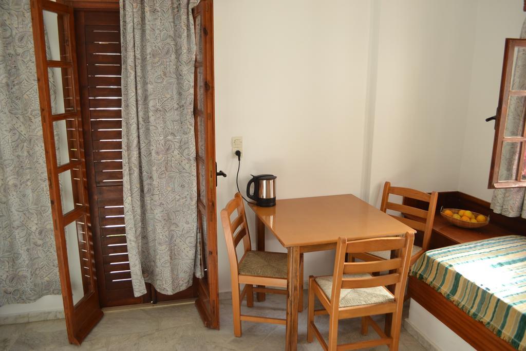 Bella Casa Leilighet Bali  Rom bilde