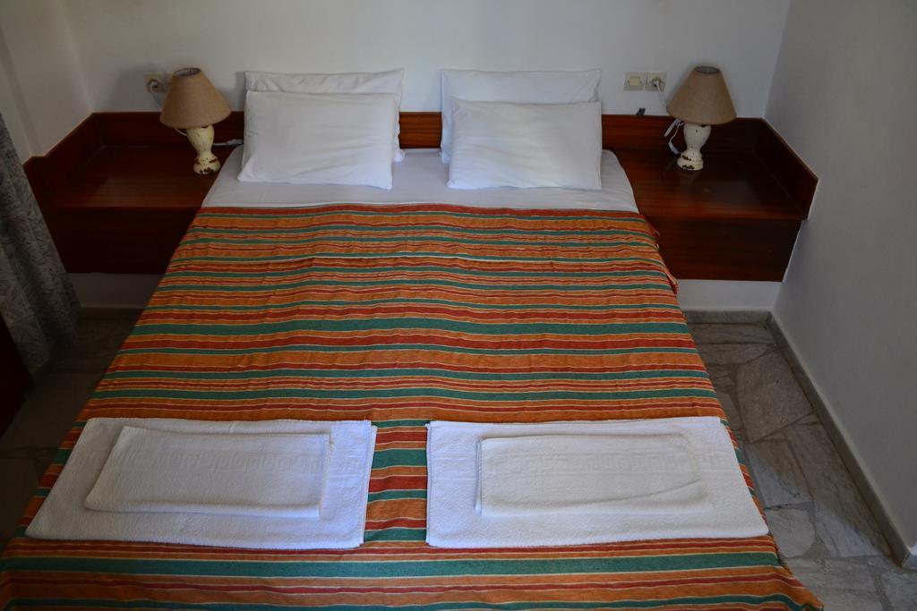 Bella Casa Leilighet Bali  Rom bilde