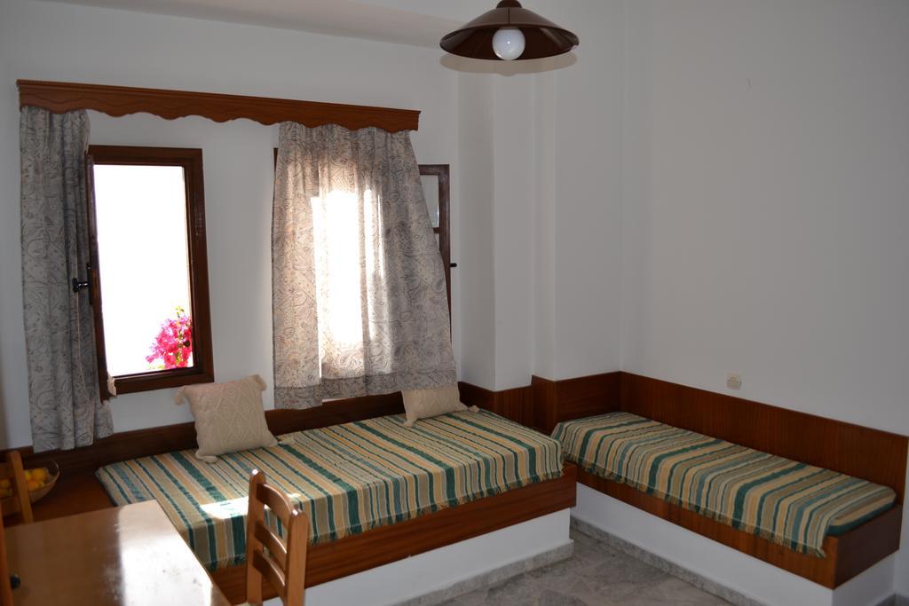 Bella Casa Leilighet Bali  Rom bilde