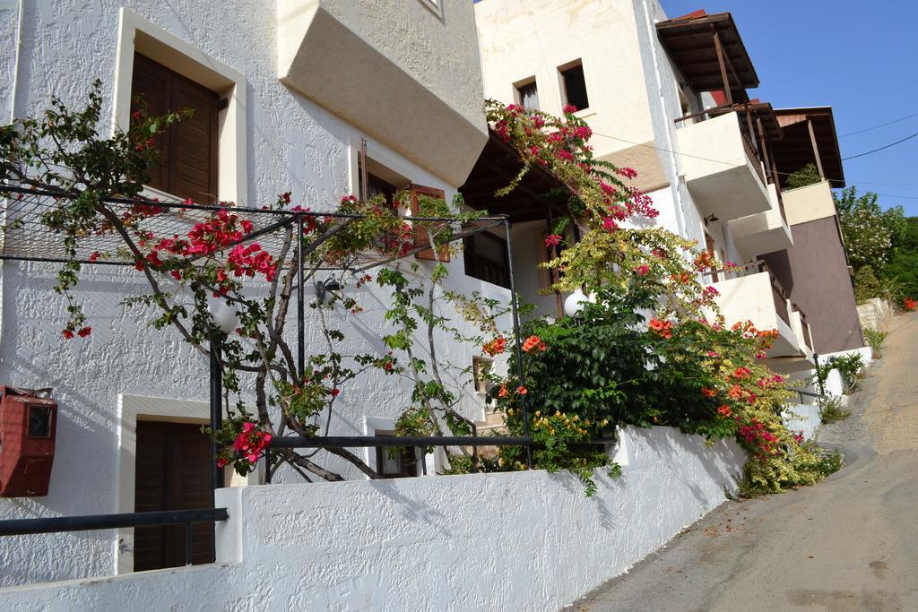 Bella Casa Leilighet Bali  Eksteriør bilde