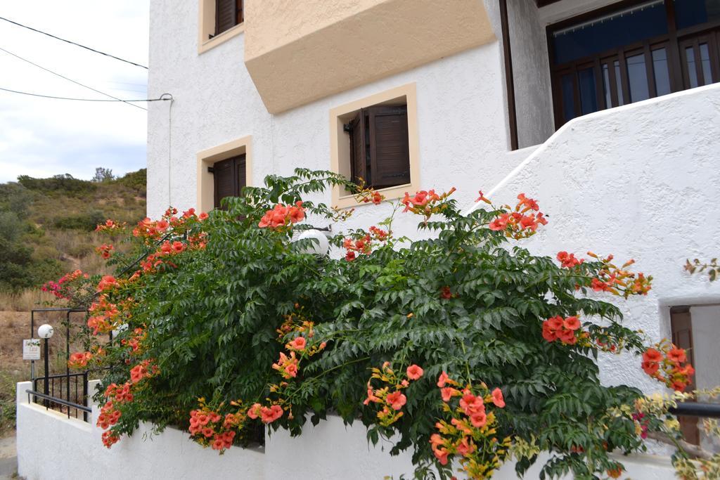 Bella Casa Leilighet Bali  Eksteriør bilde