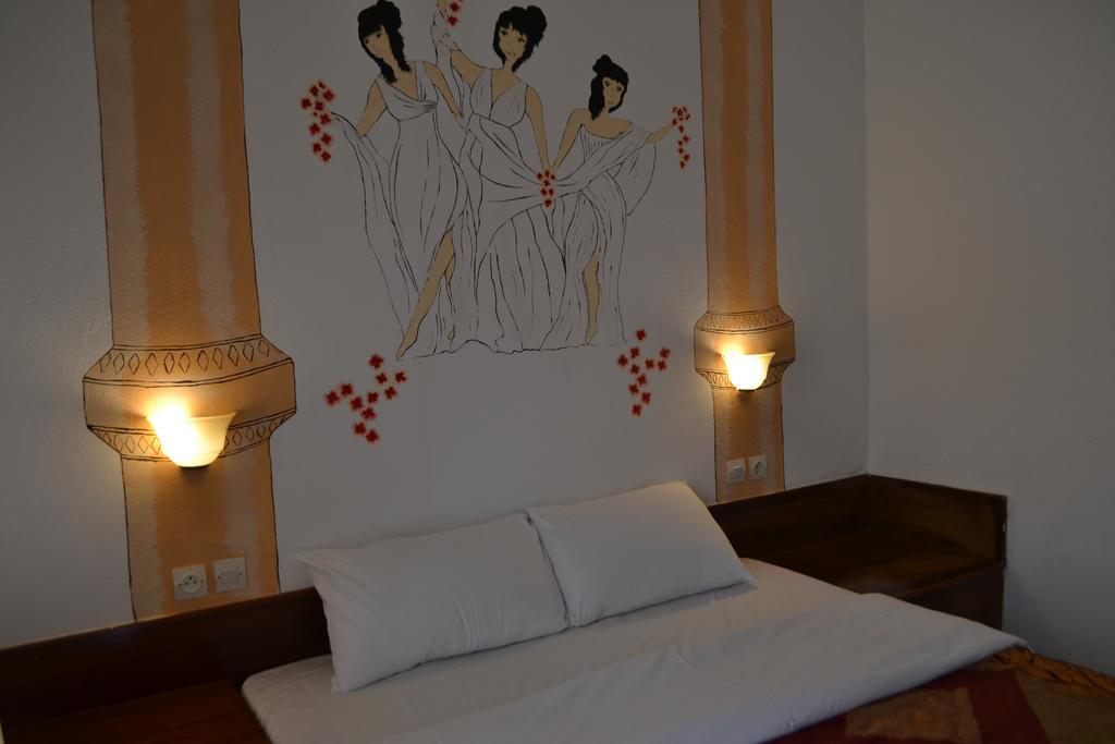 Bella Casa Leilighet Bali  Eksteriør bilde
