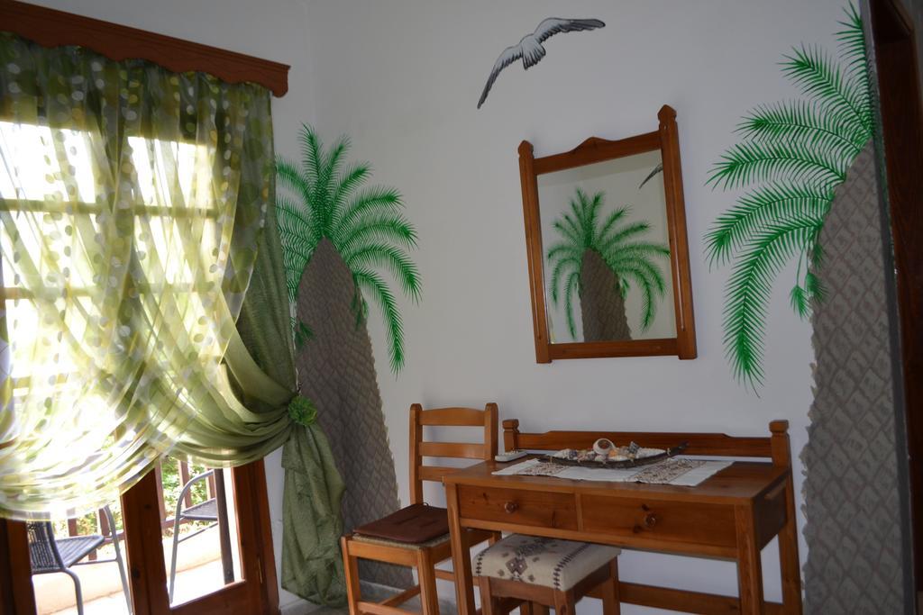 Bella Casa Leilighet Bali  Eksteriør bilde