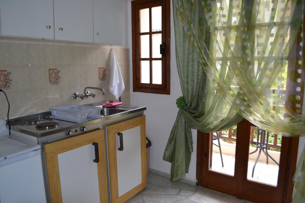 Bella Casa Leilighet Bali  Eksteriør bilde